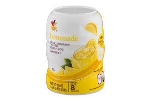 Ahold Lemonade Drink Mix