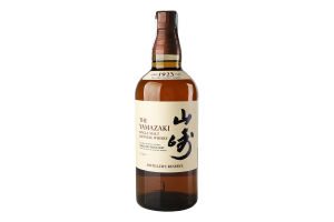 Виски 0.7л 43% японский односолодовый Distiller's Reserve The Yamazaki к/у