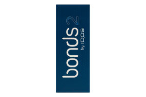 Система электрического нагревания табака Bonds 2 Ocean Blue 1шт