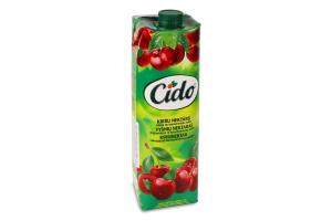 Нектар Cido вишня