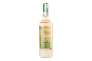 Напиток алкогольный 0.5л 37.5% Bison Grass Zubrowka бут