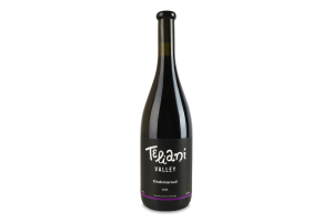 Вино 0.75л 12% червоне напісолодке виноградне Кіндзмараулі Winery 97 Teliani Valley пл