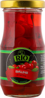 Вишня в сиропі Десерт RIO с/б 240мл
