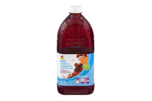 Ahold Diet Juice Cocktail Cranberry Pomegranate