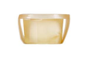 Сир 50% м'який підплавлений Бурата в розсолі Lel' ст 230г