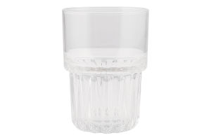Стакан 300мл №51700-MC12X158 Hill Uniglass 1шт