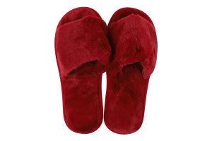 Взуття домашнє жіноче відкрите підошва ЕВА р.36-41 FHF1429