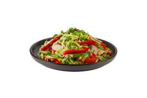 Салат Травневий ваг