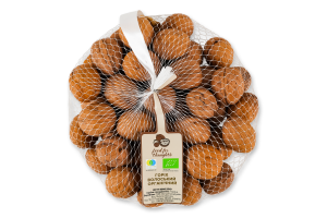 Горіх волоський органічний Food for thoughts м/у 500г