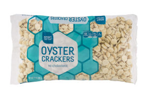 Smart Sense Oyster Crackers