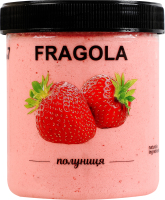 Морозиво плодово-ягідне Полуниця La Gelateria Italiana п/б 350г