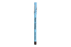 Олівець д/брів Hyper Contour 304 глибокий попелястий 1г Colour Intense