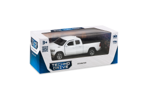 Іграшка Автомодель RAM 1500 2019 в асортименті TechnoDrive
