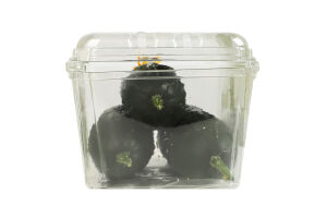 Огурцы свежие тепличные ТОВ Тепличний комбінат "Західний" 450г п/у