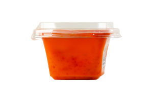 Паштет Le Squisivoglie із гострого перцю