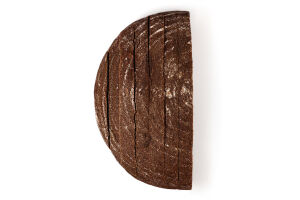 Хліб половинка у нарізці подовий Чернігівський Формула смаку м/у 300г