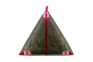 Сэндвич рисовый Онигири с крабом Risumi м/у 110г