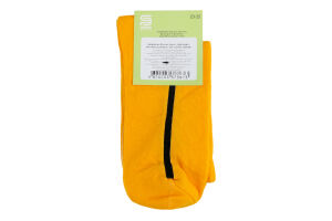 Шкарпетки підл Premier socks Економ UA гірч р23-25
