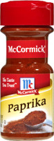 McCormick Paprika