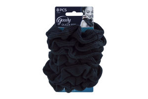 Goody Ouchless Ponytailers - 8 CT