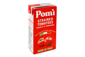 Пюре томатное Pomi т/п 500г