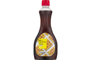 Essentials Syrup Original