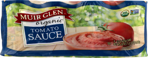 Muir Glen Organic Tomato Sauce - 8 CT