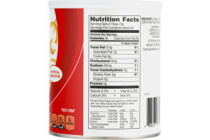 Ahold Gluten Free Crispy Fried Onions