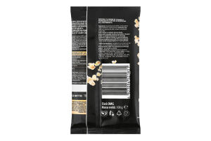 Попкорн д/мікрохвильової печі з смаком карамелі 100г Хіт Продукт