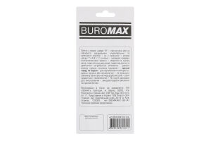 Свічка Buromax Цифра 4