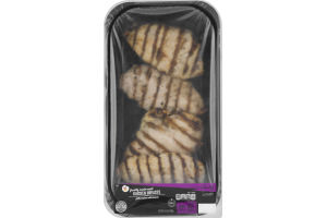 Ahold Chicken Breasts