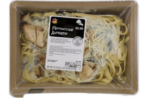 Ahold Fettuccine Alfredo