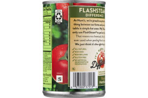 Hunt's Tomatoes Stewed