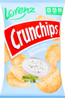 Чипси Crunchips Fromage