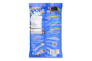 Попкорн Cookie Pop OREO