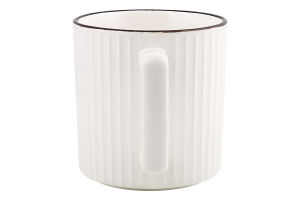 Чашка 400мл кераміка KYYW701