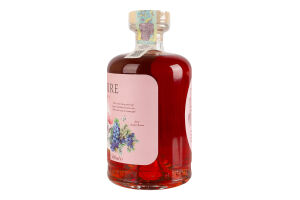 Джин 0.5л 40.3% Morello cherry Botanical Berkshire пл