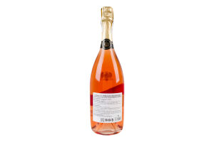 Шампанское 750мл 12.5% брют Cordon Rose G.H.Mumm бут