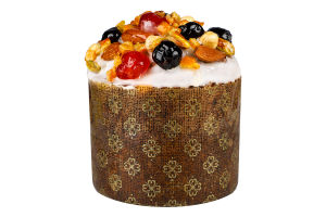 Кекс Панетоне