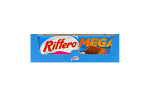 Шоколад молочний з кокосовою стружкою Mega Riffero м/у 230г