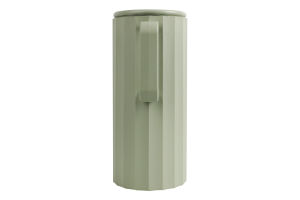Глечик з кришкою пластик 1.5л Okyanus 1шт