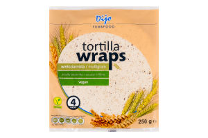 Тортилья Dijo м/у 250г