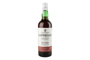 Віскі Laphroaig PX Cask GB