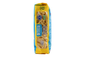 Изделия макаронные из твердых сортов пшеницы Fusilli corti bucati De Cecco м/у 500г