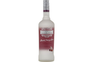 Cruzan Black Cherry Rum