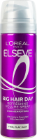 Спрей для придания объема тонким, лишенным объема волос освежающий прикорневой Big hair day Elseve 200мл