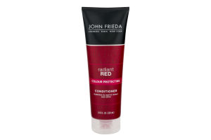 John Frieda Radiant Red Conditioner Colour Protecting