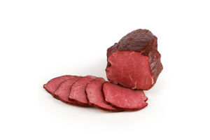 Окіст з яловичини в/к Майстри Смаку ваг