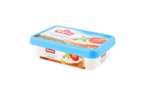 Крем-сыр 50% Сливочный Ферма п/у 170г