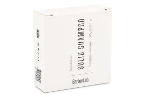 Шампунь твердий Style Peaks 100г BarberLab